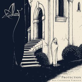 Album cover of Protection (Ben Chisholm Version)