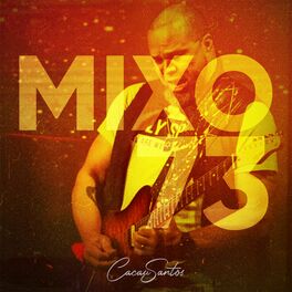 Album cover of Mixo 73