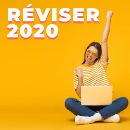 Album cover of Reviser 2020