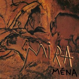 Album cover of Ména
