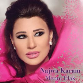 Album cover of Menni Elak
