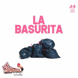 Album cover of La Basurita