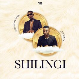 Album cover of Shilingi (feat. Reekado Banks)