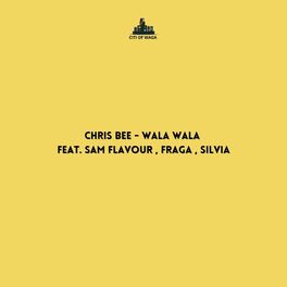 Album cover of Wala Wala