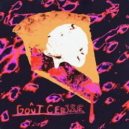 Album cover of Goût cerise