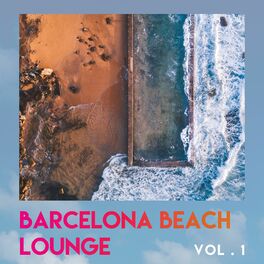 Album cover of Barcelona Beach Lounge (Vol.1)