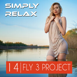 Album cover of Simply Relax (Relaxing Music)