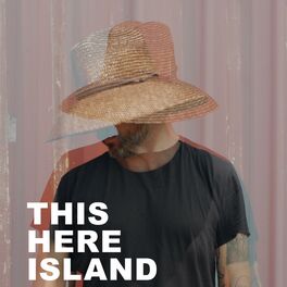 Album cover of This Here Island