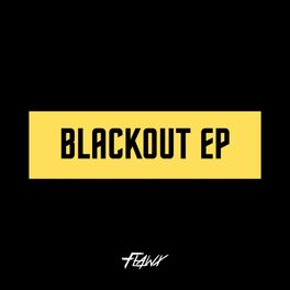 Album cover of Blackout EP