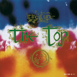Album cover of The Top (Remastered Version)