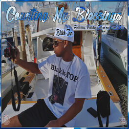 Album cover of Counting My Blessings