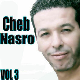Album cover of Cheb Nasro, Vol. 3