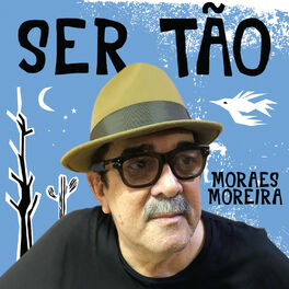Album cover of Ser Tão