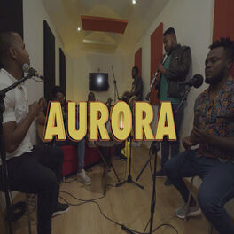 Album cover of Aurora