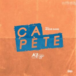 Album cover of Ça pète