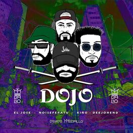 Album cover of Dojo