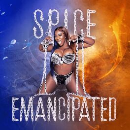 Album cover of Emancipated
