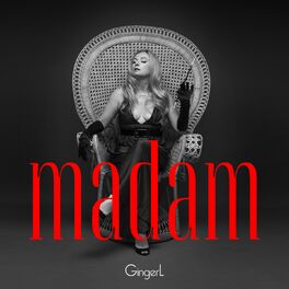 Album cover of Madam