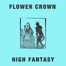 Album cover of High Fantasy
