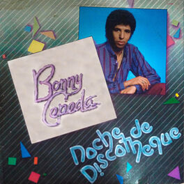 Album cover of Noche de Discotheque