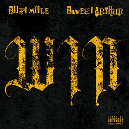 Album cover of Win