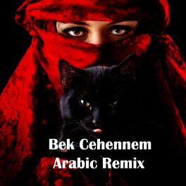 Album cover of Bek Cehennem (Arabic Remix)