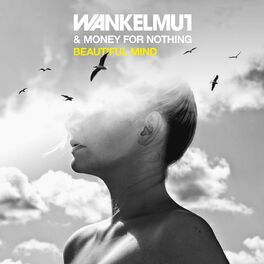 Album cover of Beautiful Mind