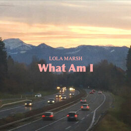 Album cover of What Am I