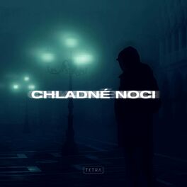 Album cover of Chladné Noci