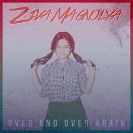 Album cover of Over and Over Again
