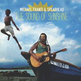Album cover of The Sound of Sunshine