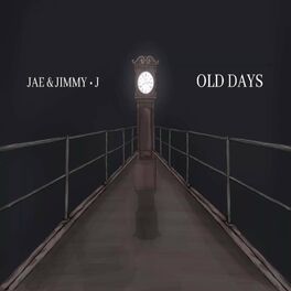 Album cover of Old Days (feat. JAE)