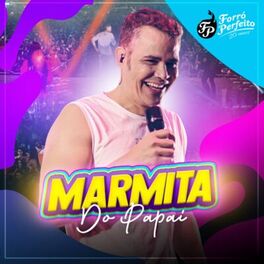 Album cover of Marmita do Papai