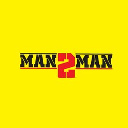 Album cover of Man 2 Man
