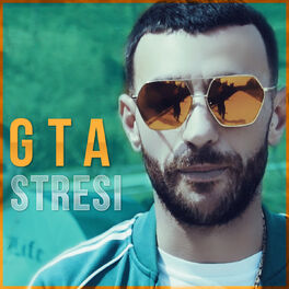Album cover of Stresi - GTA