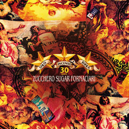 Album cover of Oro Incenso & Birra 30th Anniversary Edition (30th Anniversary Edition)