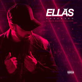 Album cover of Ellas (feat. Erick Hervé & Little Pepe)