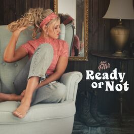 Album cover of Ready or Not