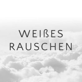 Album cover of Weißes Rauschen