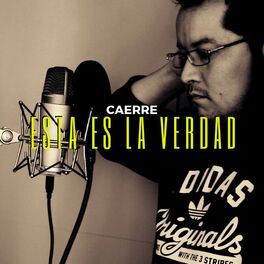 Album picture of Esta Es la Verdad