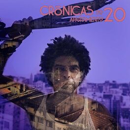 Album cover of Crônicas do Apartamento 20