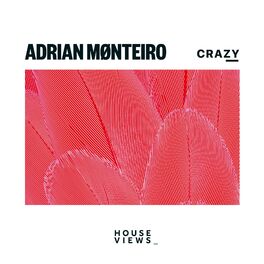Album cover of Crazy