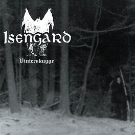 Album cover of Vinterskugge
