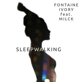Album cover of Sleepwalking (feat. Milck)