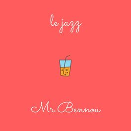 Album cover of le jazz