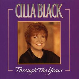 Album cover of Through the Years