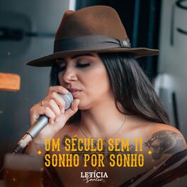 Album cover of Um Século Sem Ti / Sonho por Sonho
