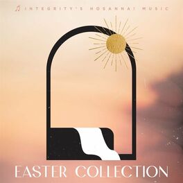 Album cover of The Easter Collection