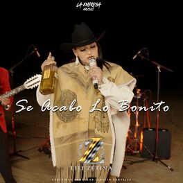 Album cover of Se Acabo Lo Bonito (En Vivo)