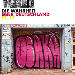 Album cover of Die Wahrheit über Deutschland, Pt. 17 (Live)